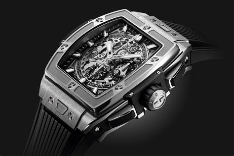 hublot big bang e titanium|Hublot big bang 42mm price.